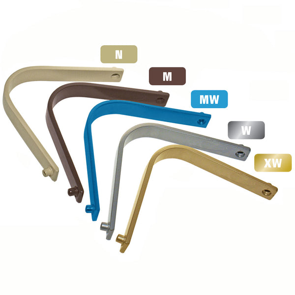 PDS Carl Hester X-Change Gullet System Plate